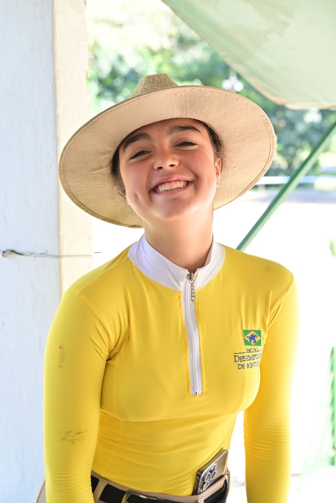 Isabela Stoduto — Lifestyle