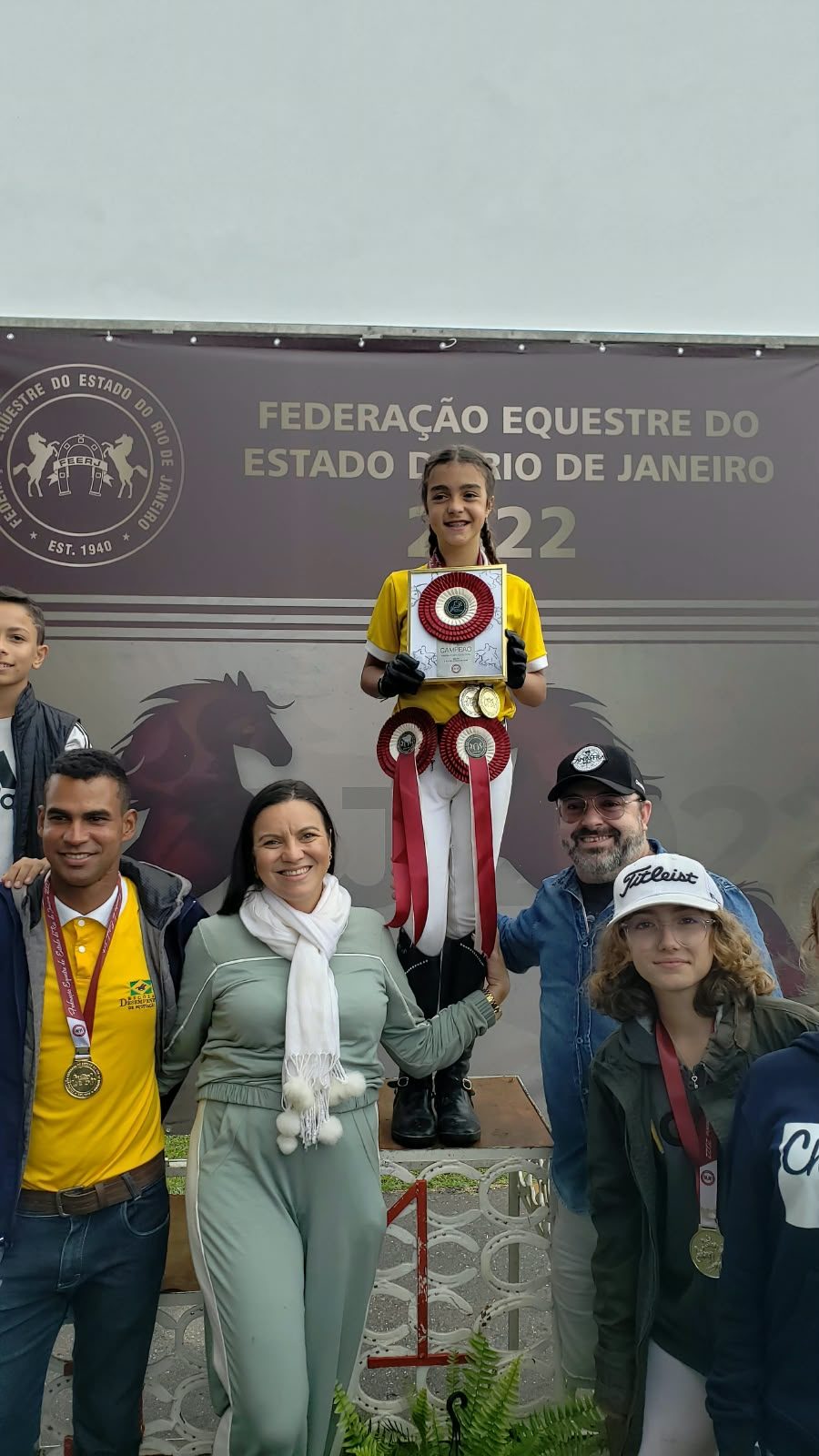 Isabela Stoduto — Imprensa