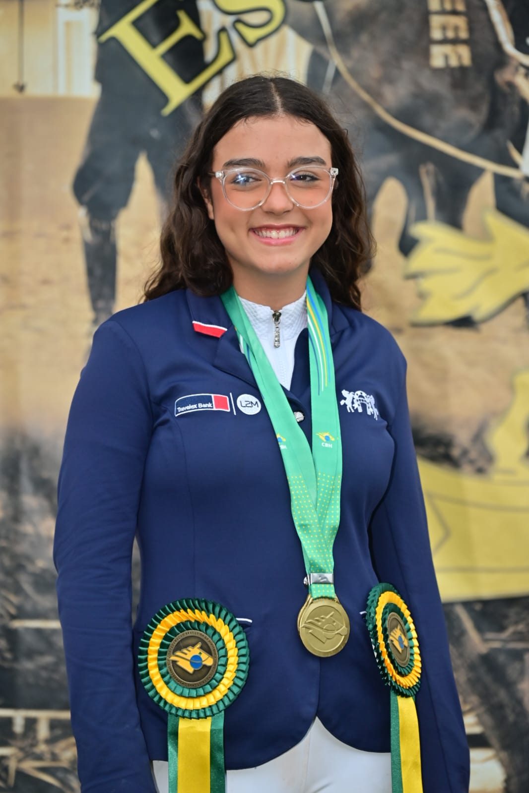 Isabela Stoduto — Imprensa