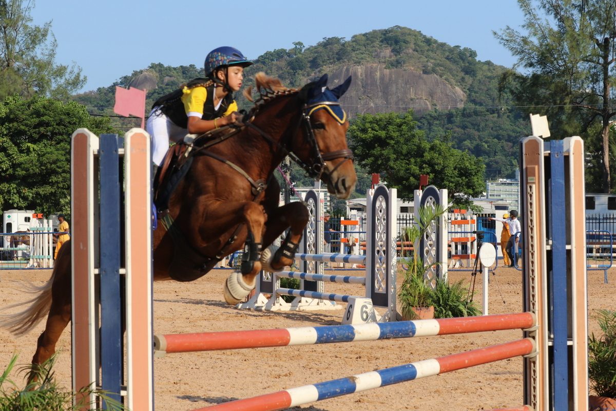 Isabela Stoduto — Esporte