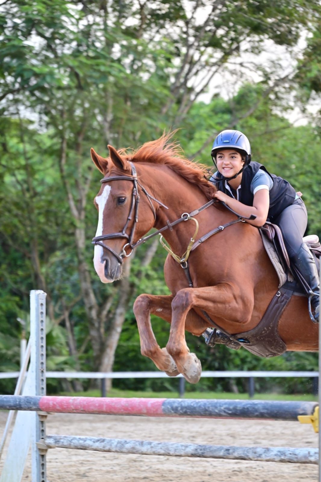 Isabela Stoduto — Esporte