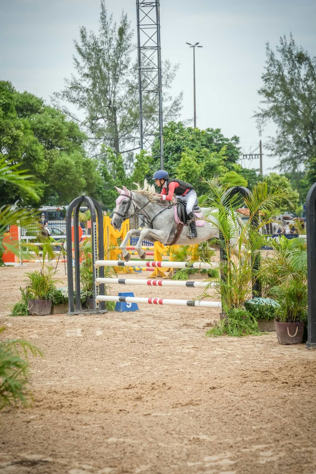 Isabela Stoduto — Esporte