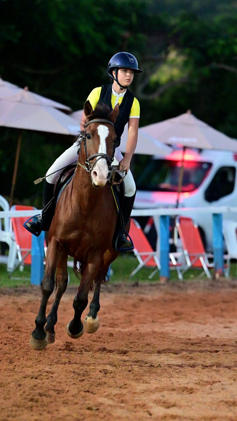 Isabela Stoduto — Esporte