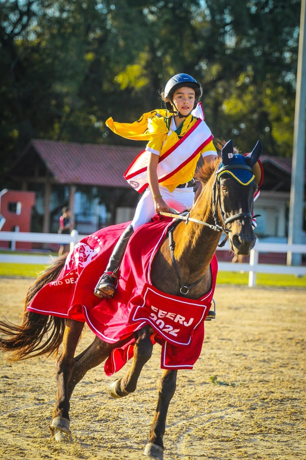 Isabela Stoduto — Esporte