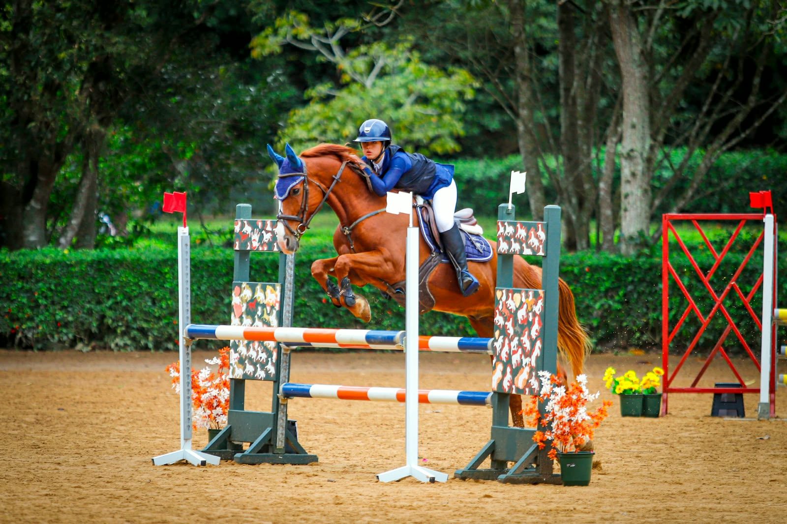 Isabela Stoduto — Esporte