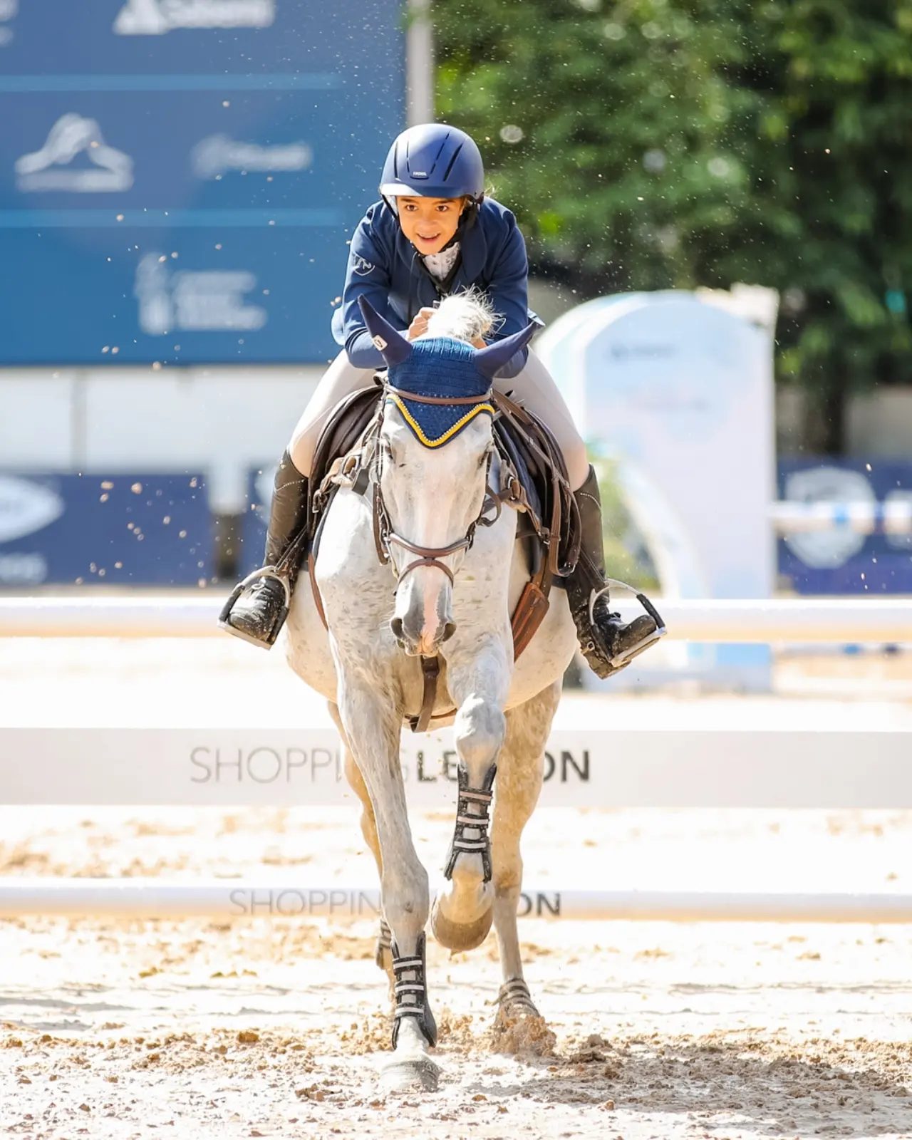 Isabela Stoduto — Esporte