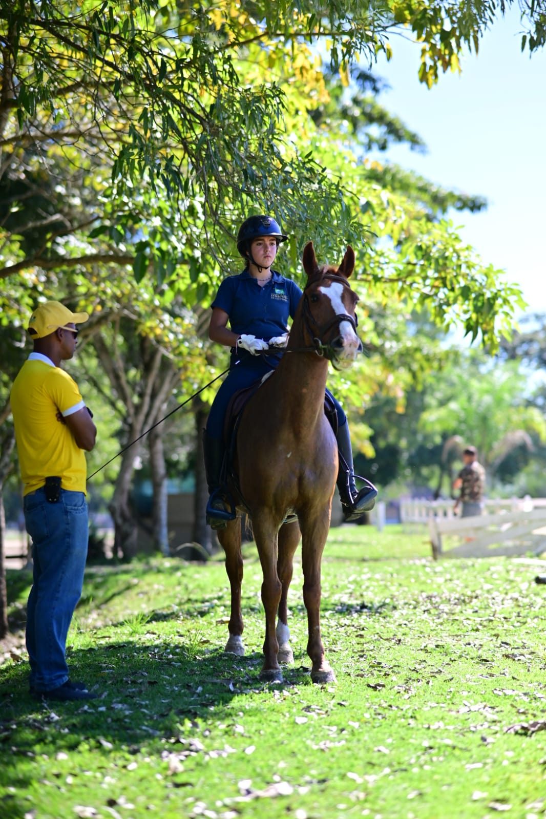 Isabela Stoduto — Esporte