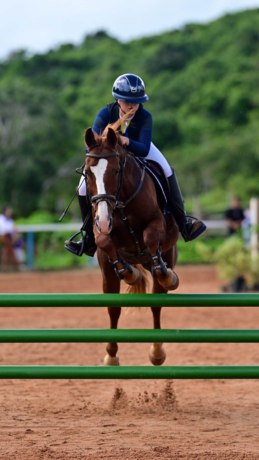 Isabela Stoduto — Esporte