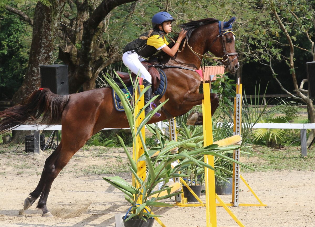 Isabela Stoduto — Esporte