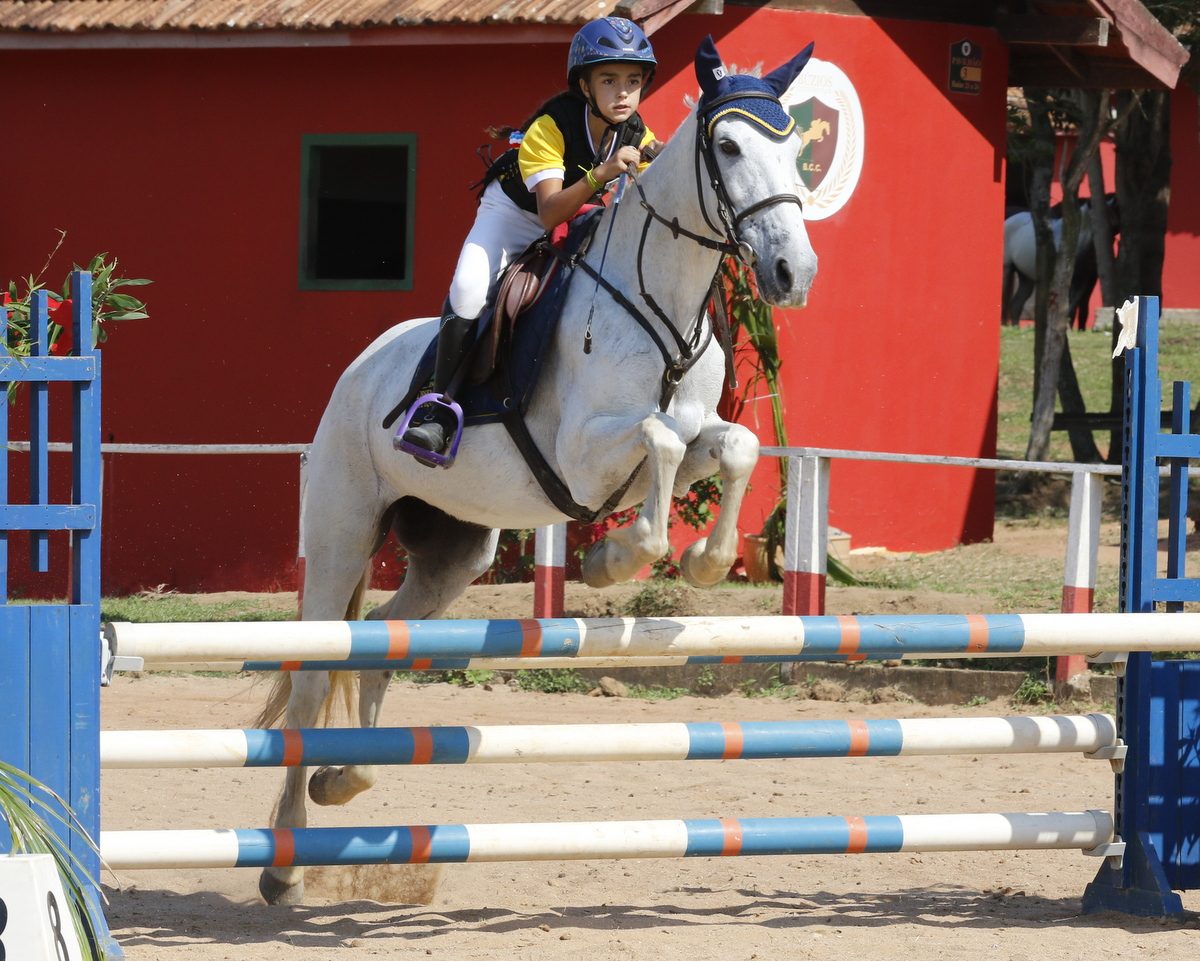 Isabela Stoduto — Esporte