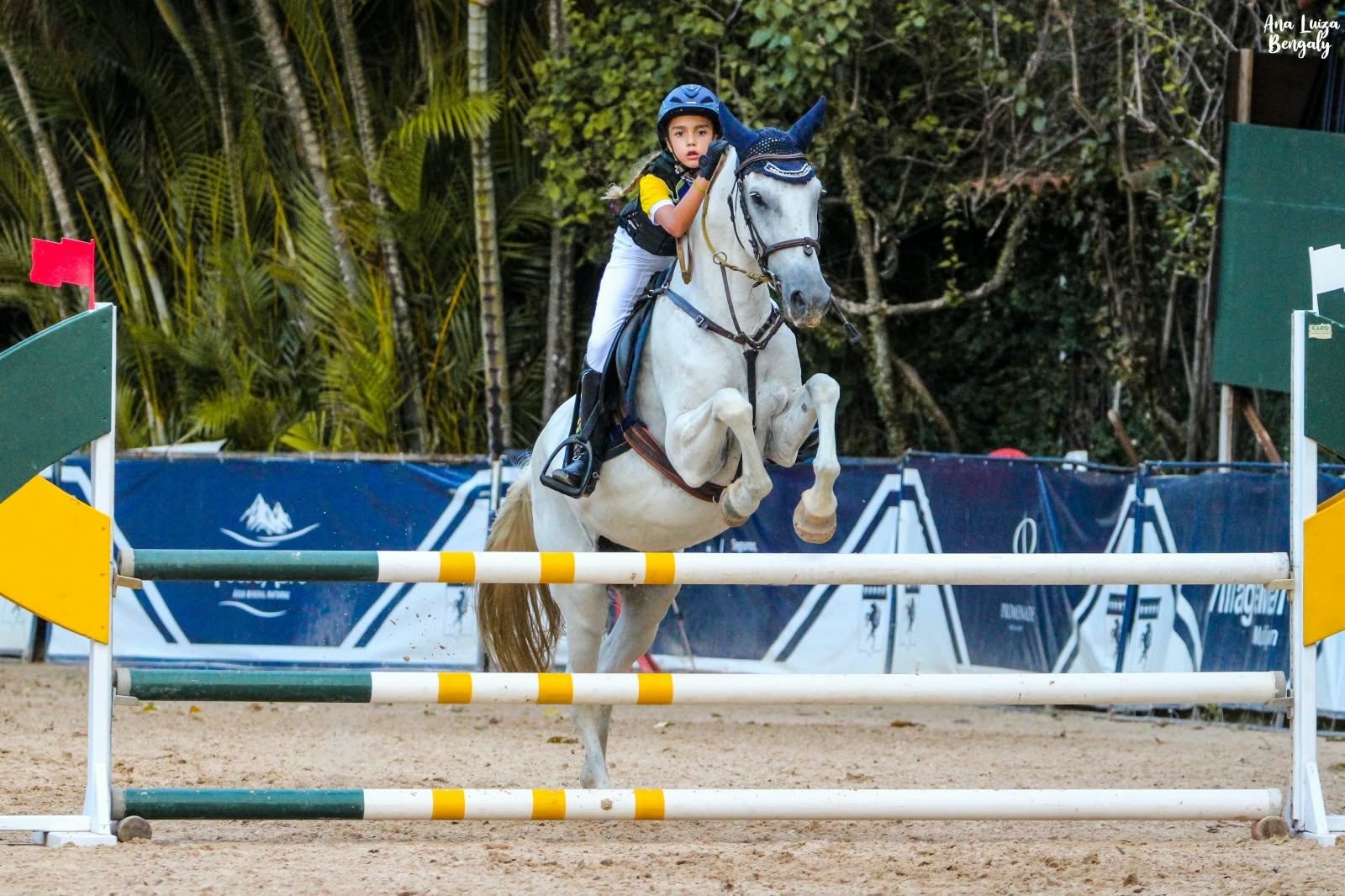 Isabela Stoduto — Esporte