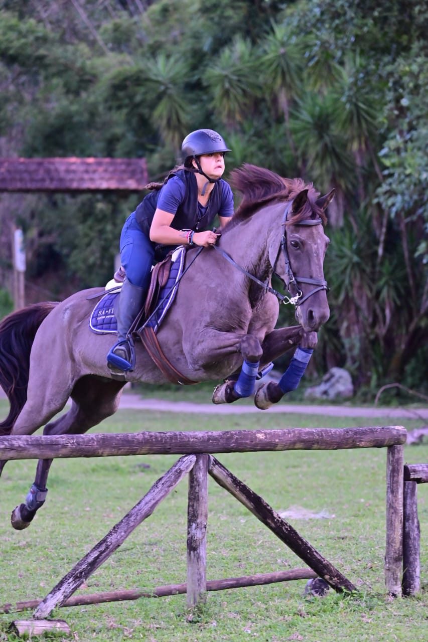 Isabela Stoduto — Esporte