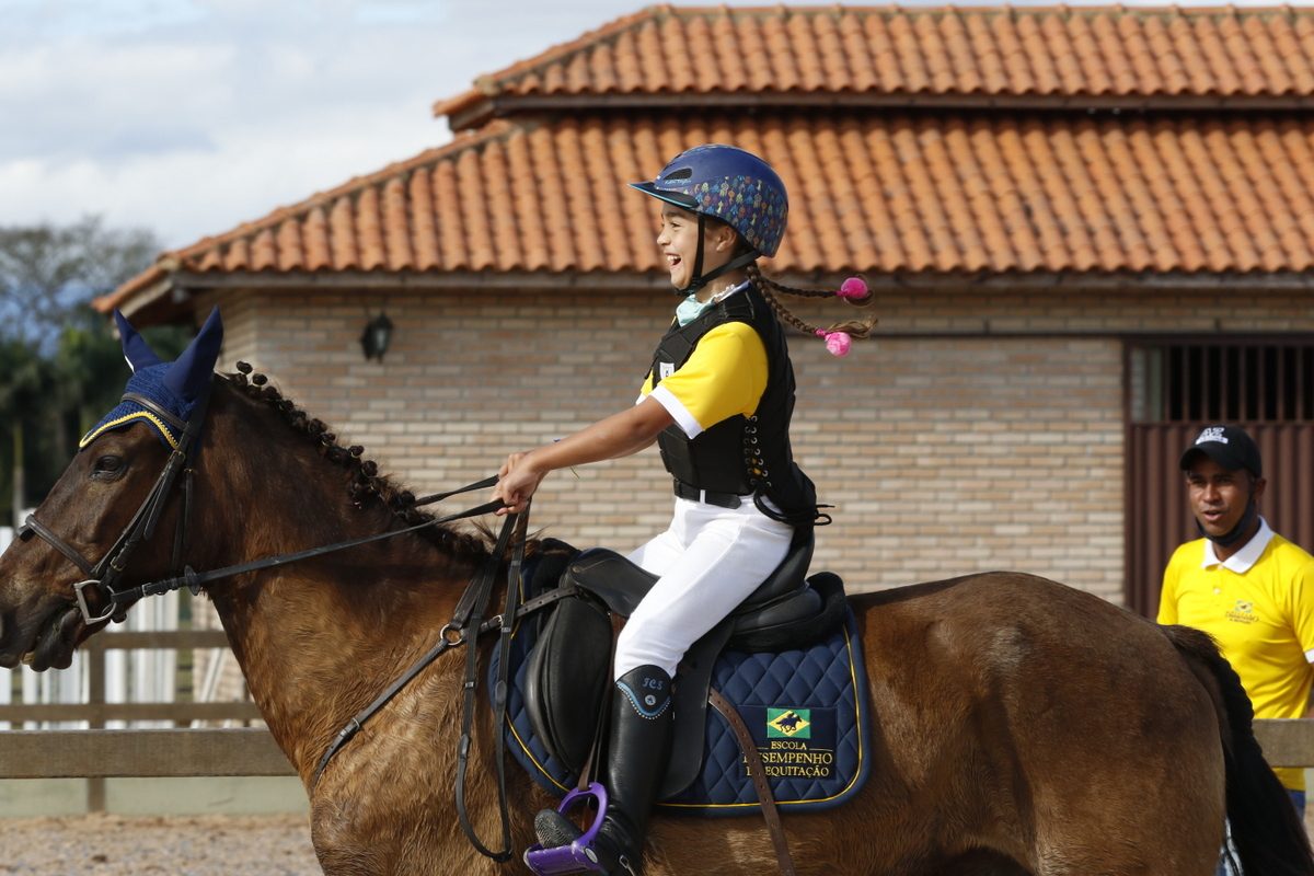 Isabela Stoduto — Esporte