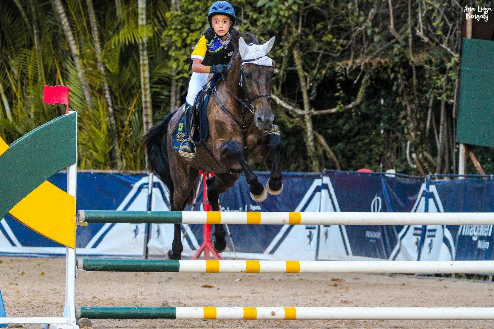 Isabela Stoduto — Esporte