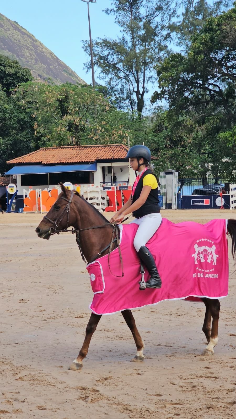 Isabela Stoduto — Esporte