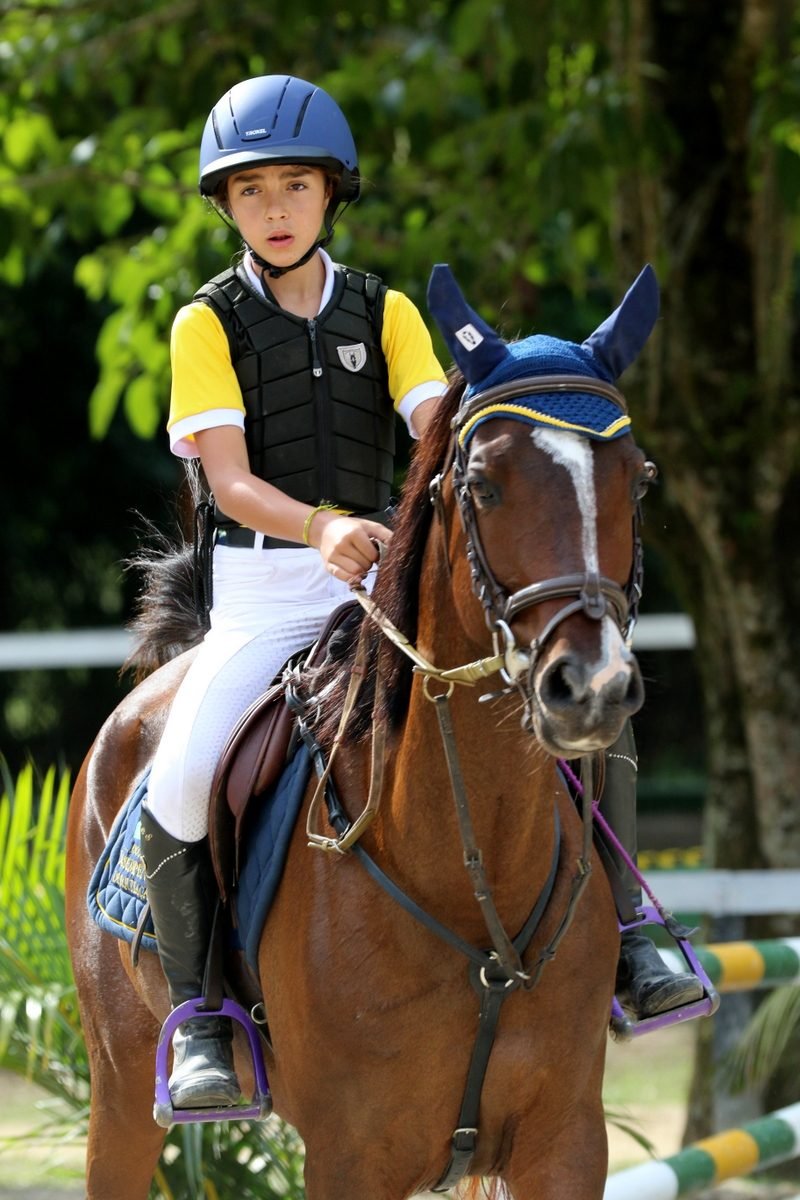 Isabela Stoduto — Esporte