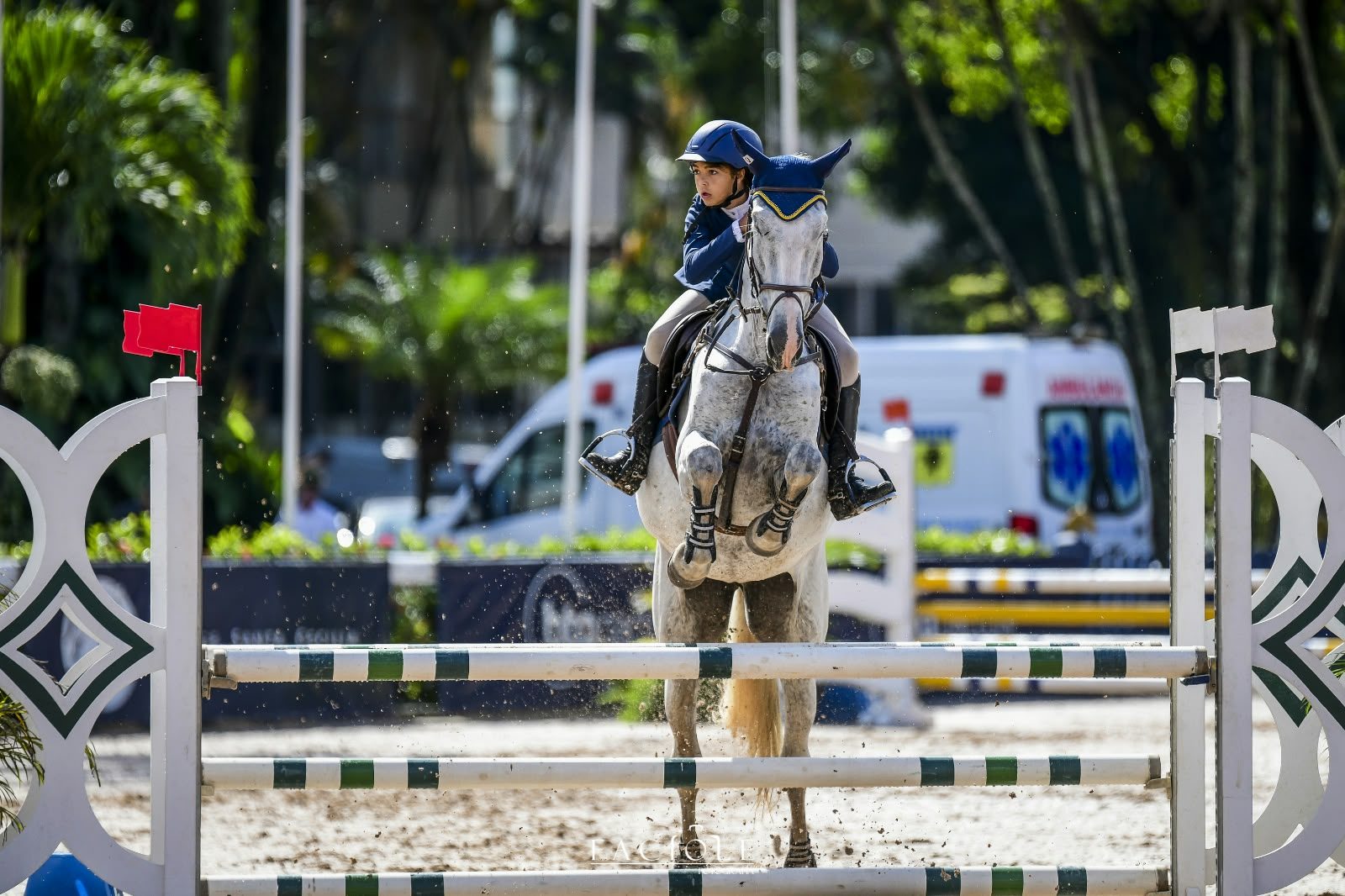 Isabela Stoduto — Esporte