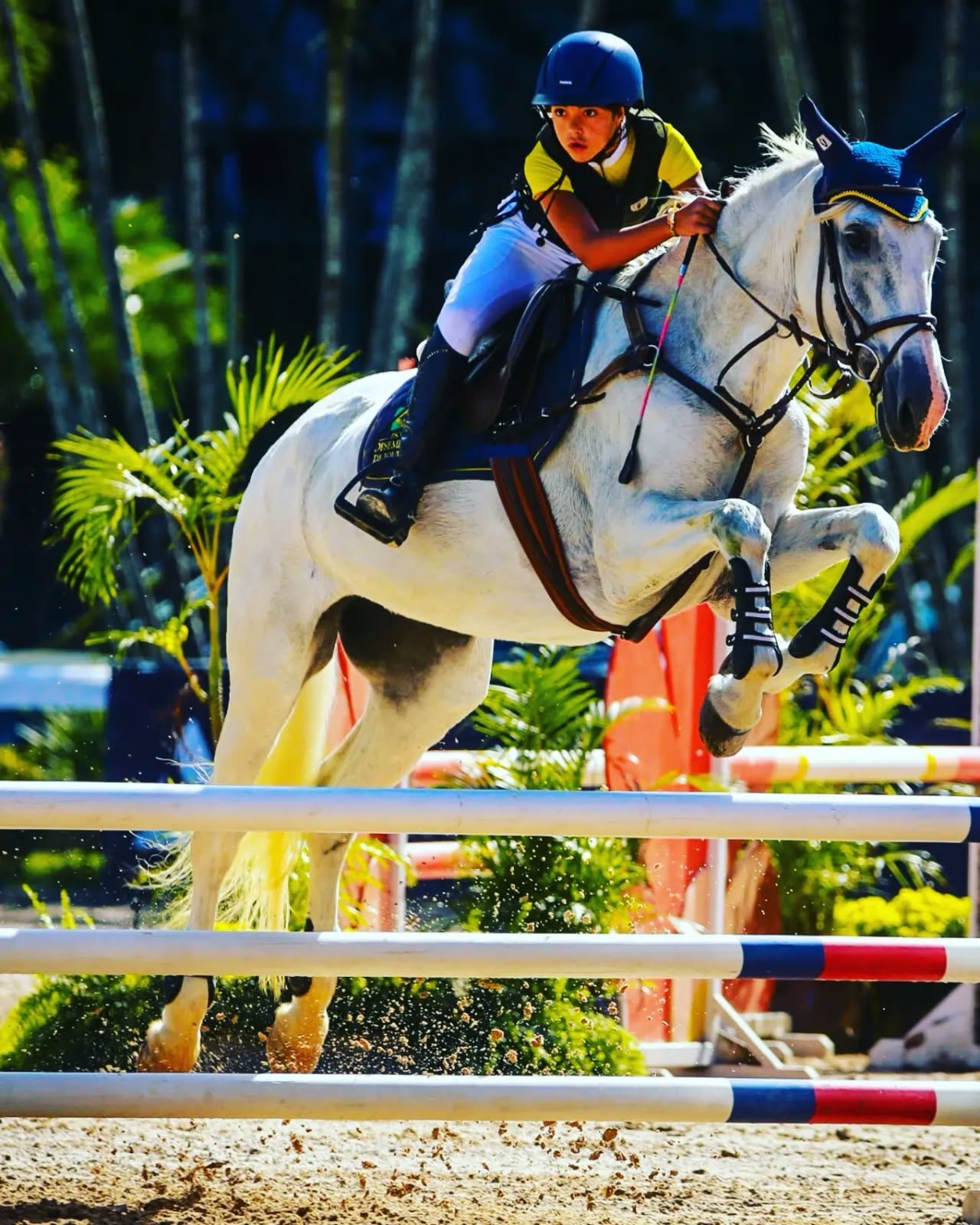 Isabela Stoduto — Esporte