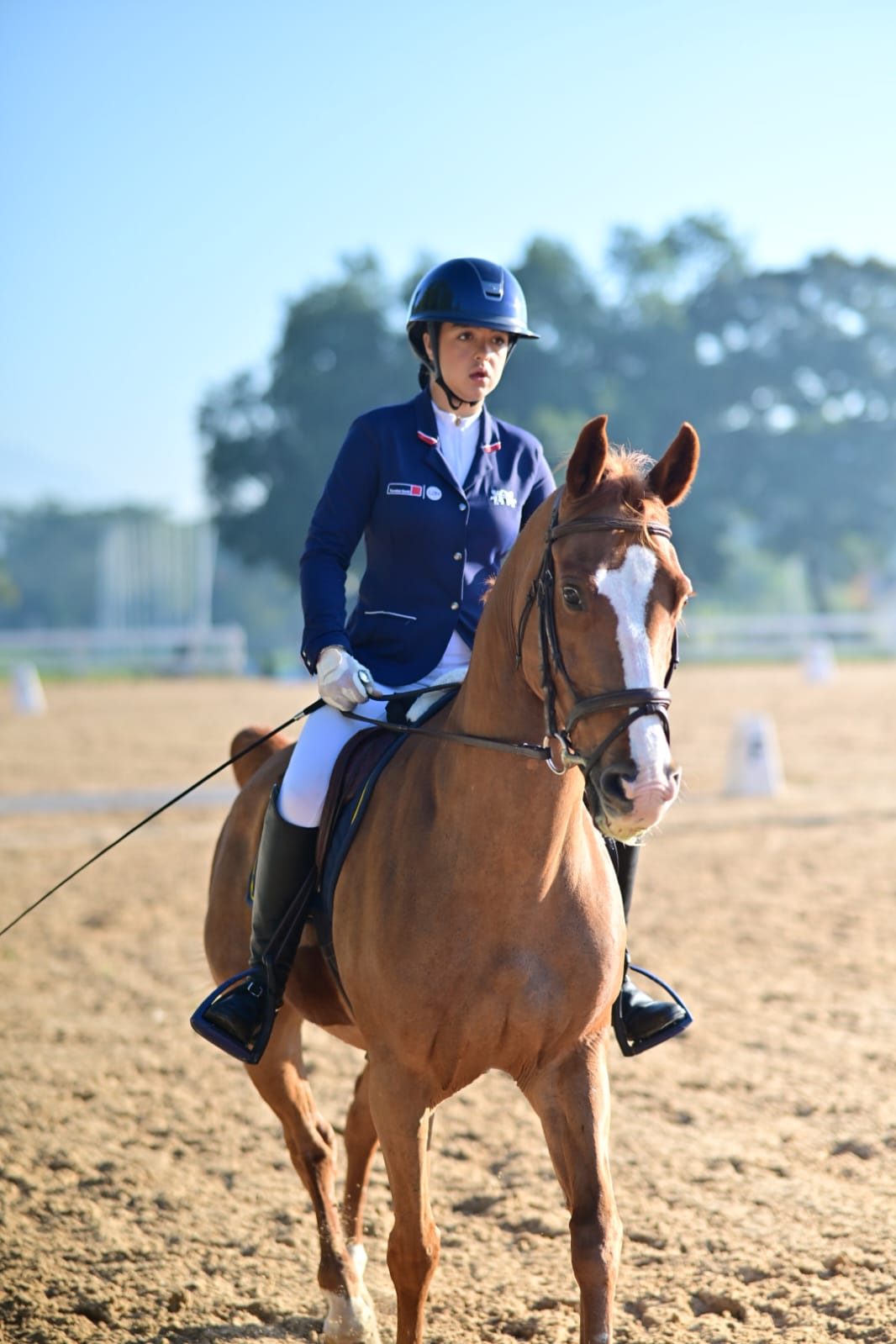 Isabela Stoduto — Esporte
