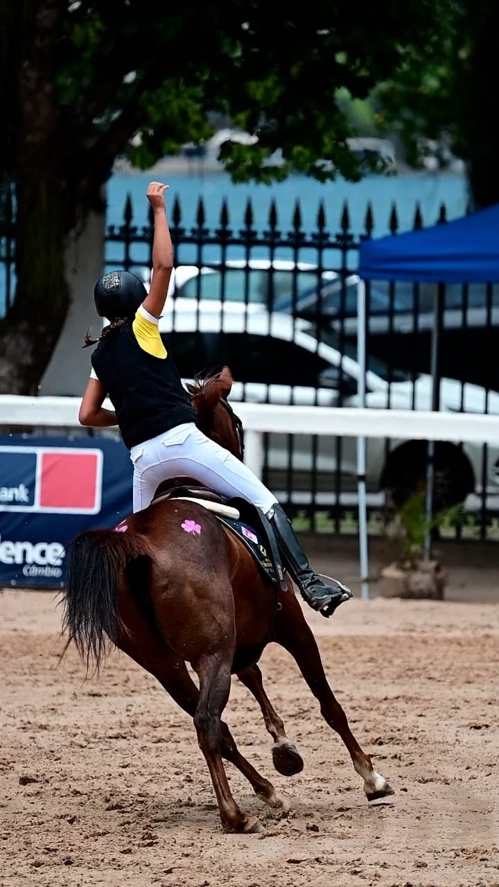 Isabela Stoduto — Esporte